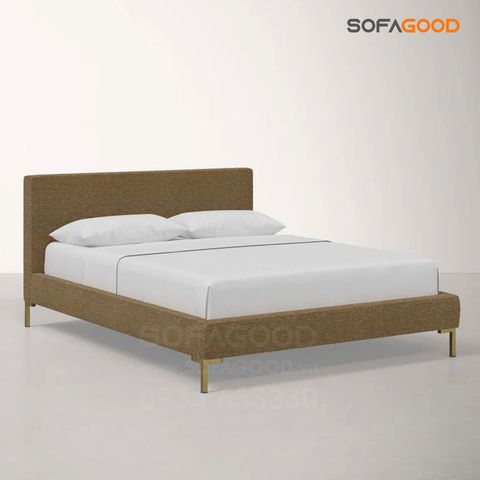  Giường SofaGood cao cấp S117 