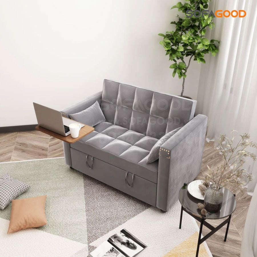 Sofa giường đa năng S304