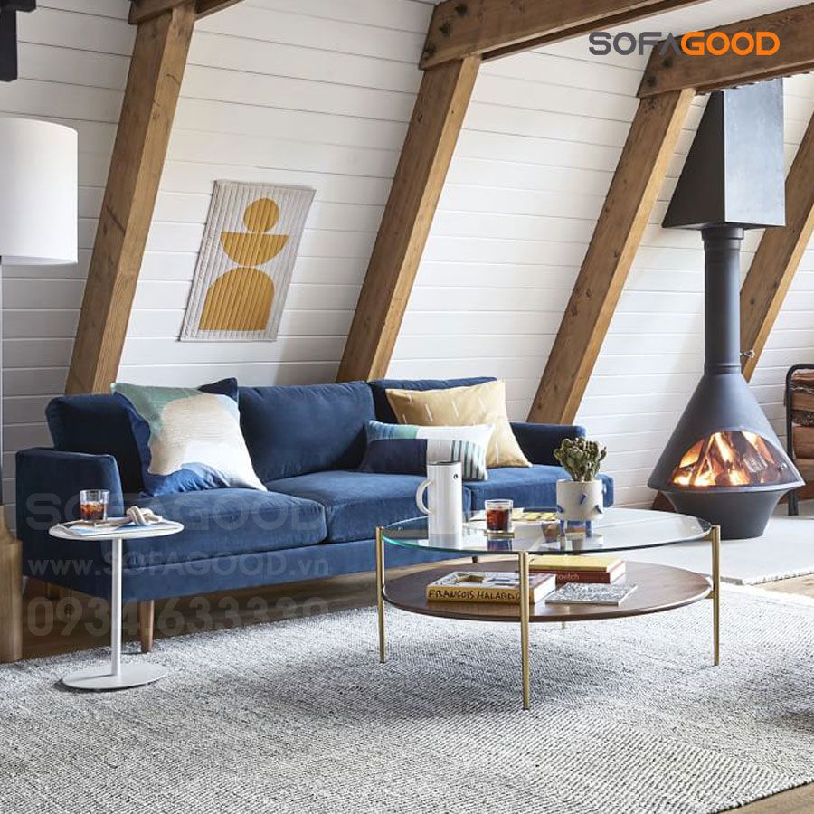 SofaGood phòng khách I10