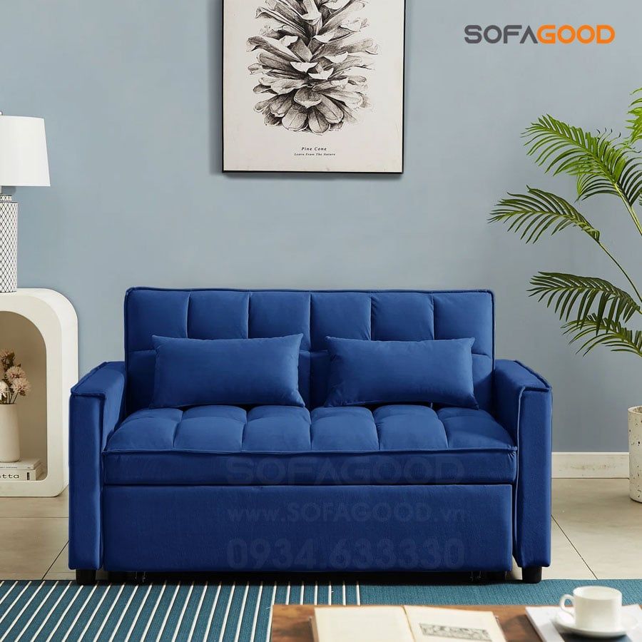 Sofa giường đa năng S304
