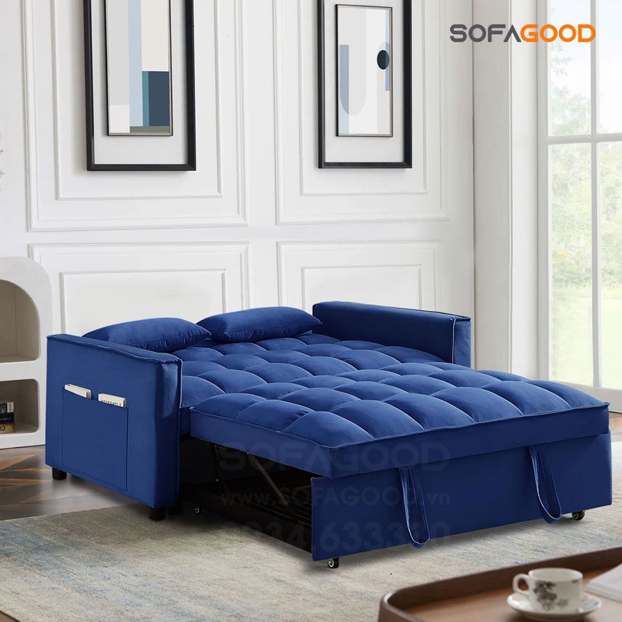 Sofa giường đa năng S304