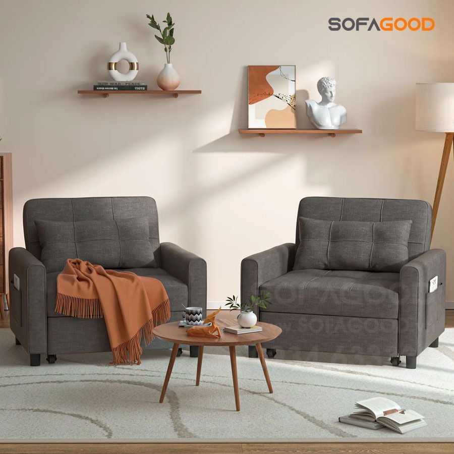 Sofa giường đa năng S302