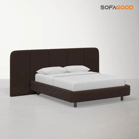  Giường bọc nệm SofaGood112 