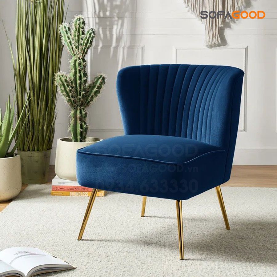 Ghế SofaGood thư giãn S205