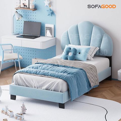  Giường trẻ Em cao cấp S516 