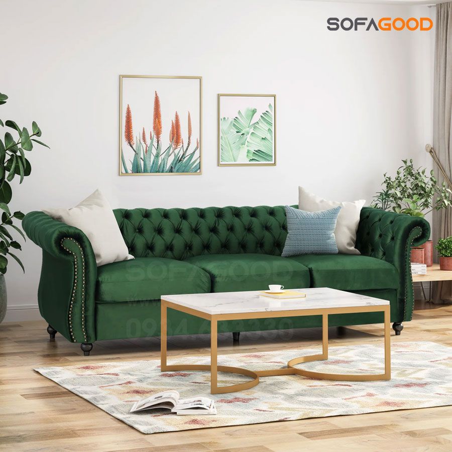 SofaGood phòng khách I23