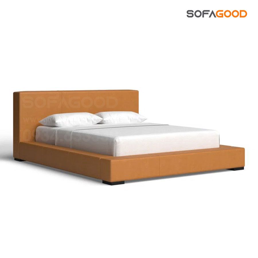Giường bọc nệm SofaGood113