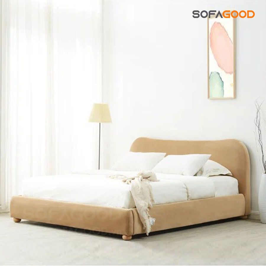 Giường SofaGood cao cấp S120
