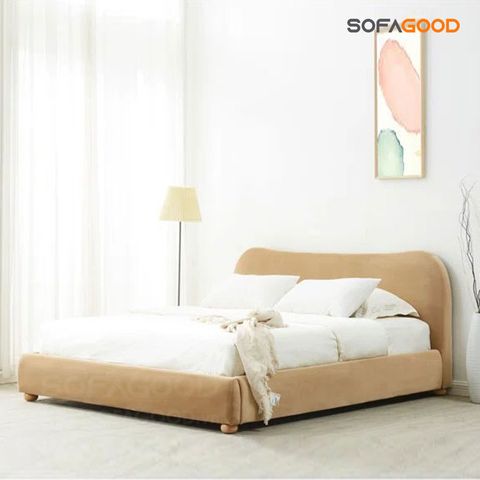  Giường SofaGood cao cấp S120 
