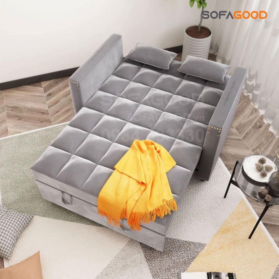 Sofa giường đa năng S304