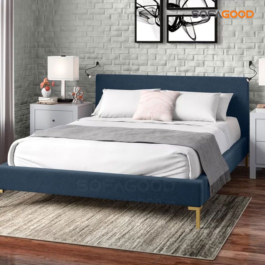 Giường SofaGood cao cấp S117