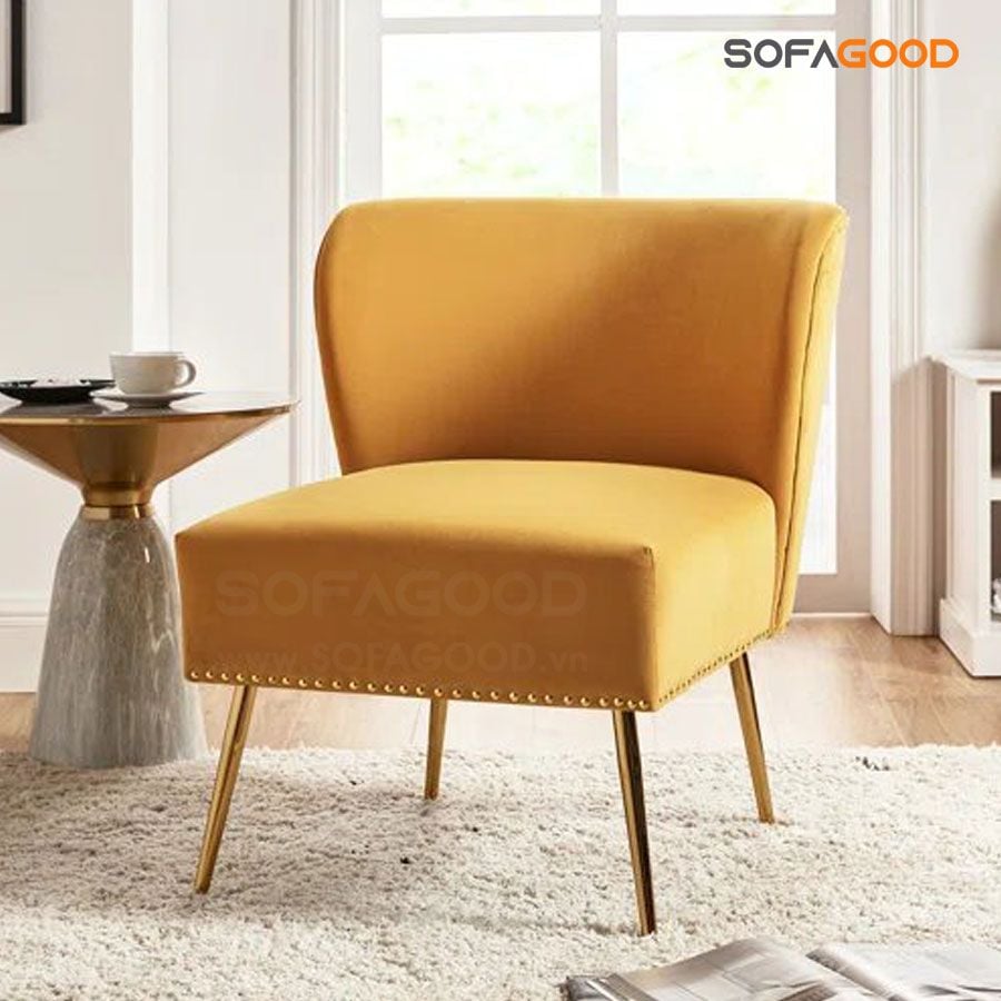 Ghế SofaGood thư giãn S203