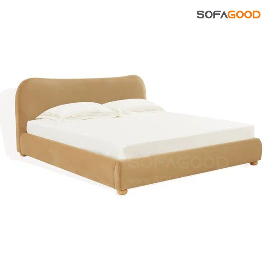 Giường SofaGood cao cấp S120