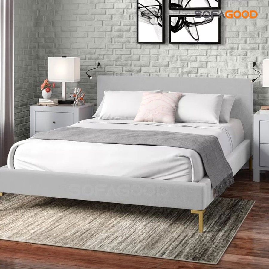 Giường SofaGood cao cấp S117