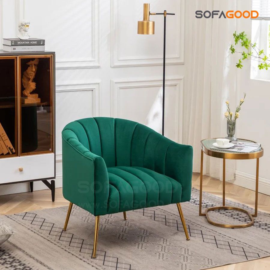 Ghế SofaGood thư giãn S202