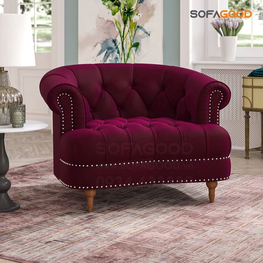 Ghế SofaGood thư giãn S219