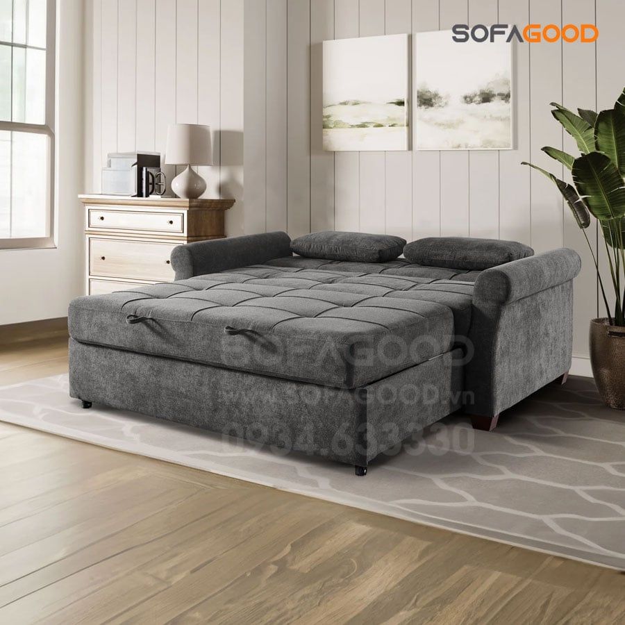 Sofa giường đa năng S303
