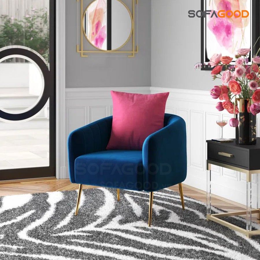 Ghế SofaGood thư giãn S204