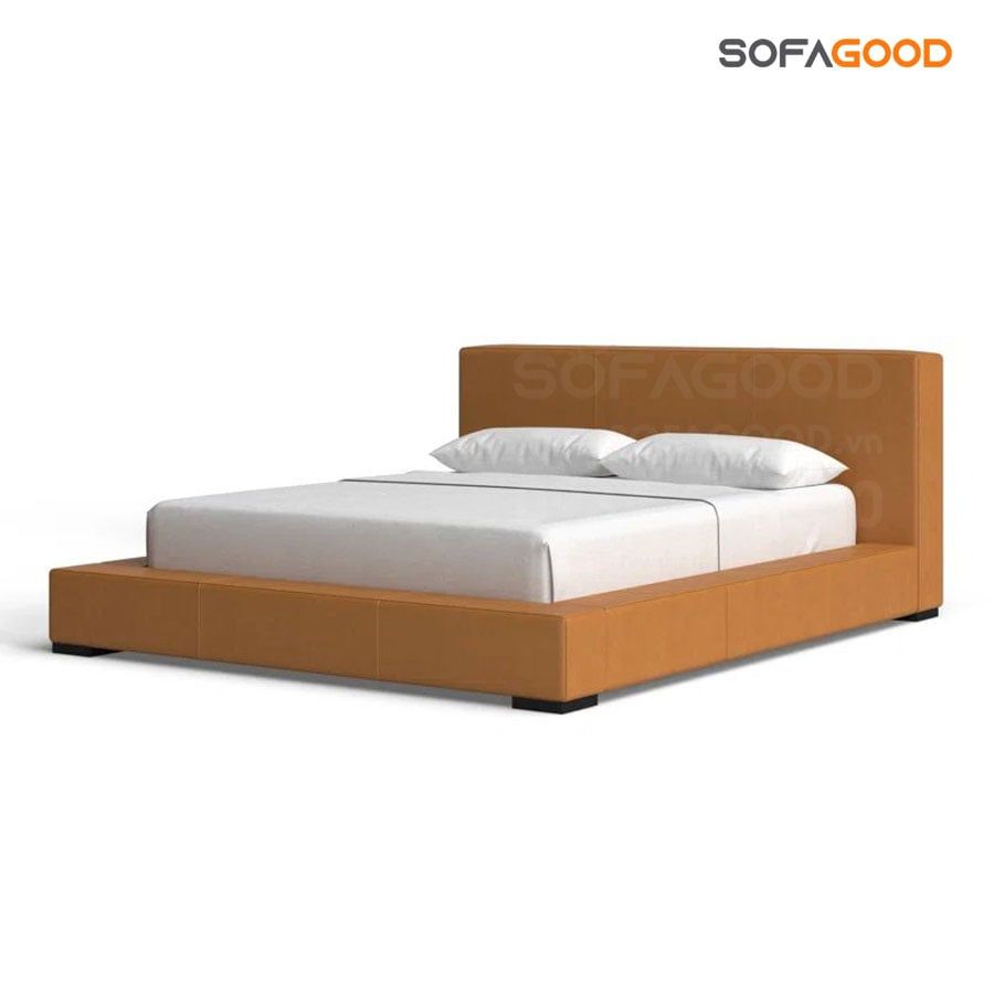 Giường bọc nệm SofaGood113
