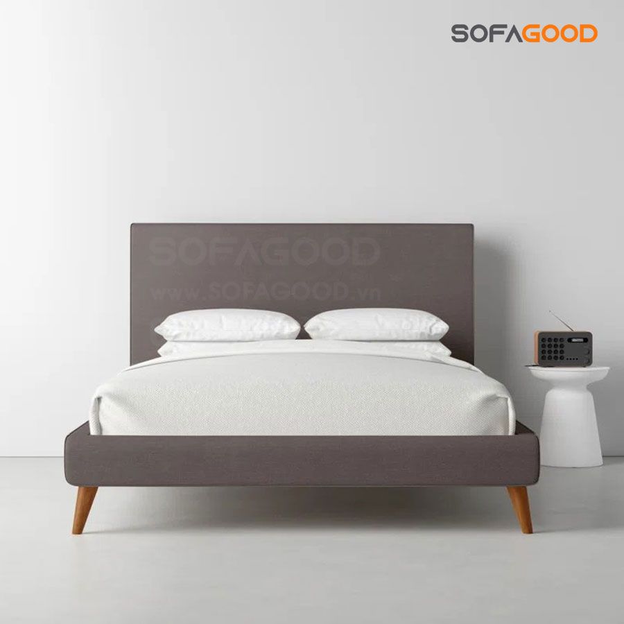 Giường bọc nệm SofaGood118
