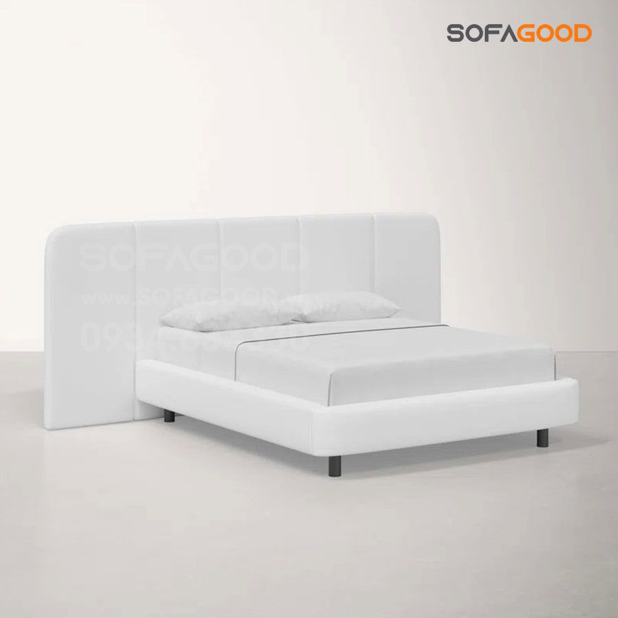 Giường bọc nệm SofaGood112