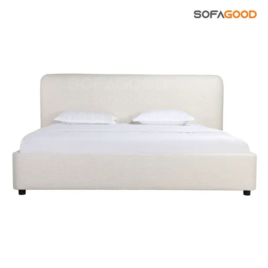 Giường bọc nệm SofaGood116