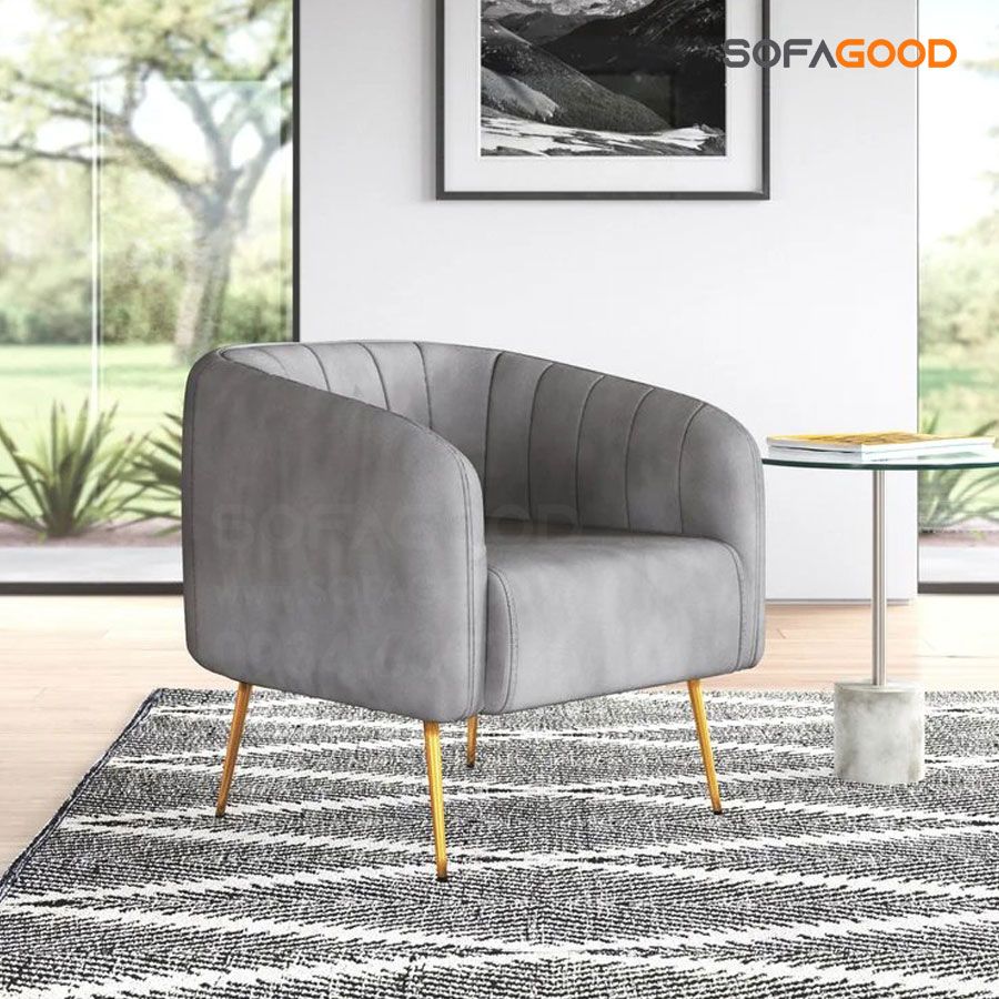 Ghế SofaGood thư giãn S204