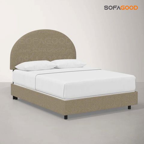  Giường bọc nệm SofaGood114 
