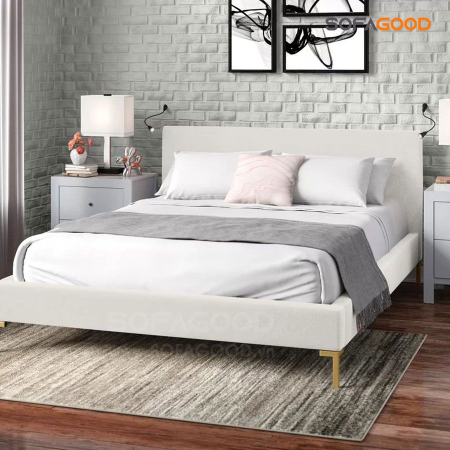 Giường SofaGood cao cấp S117