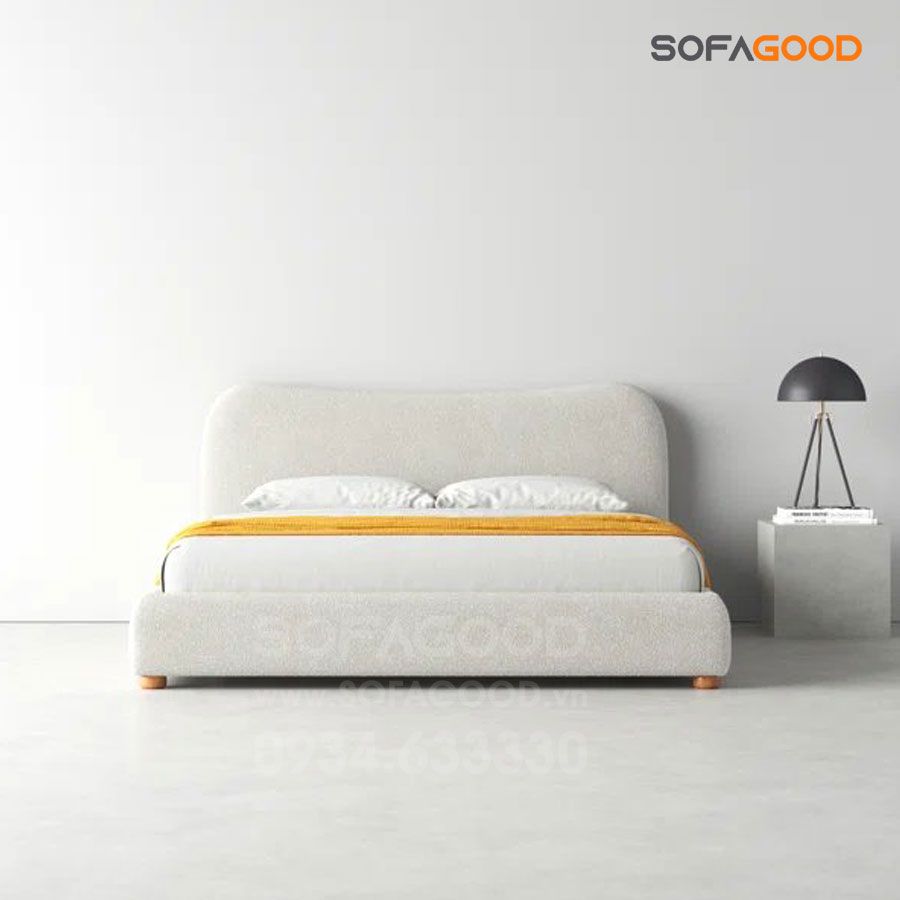 Giường SofaGood cao cấp S120