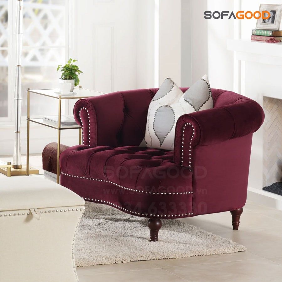 Ghế SofaGood thư giãn S219