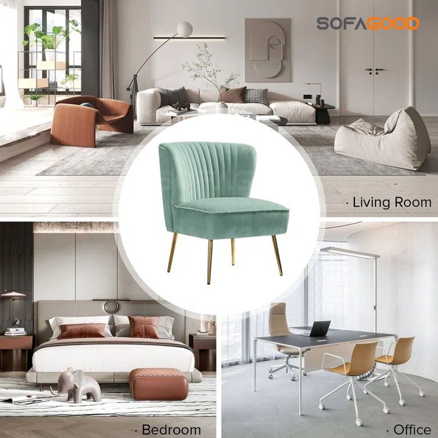 Ghế SofaGood thư giãn S205