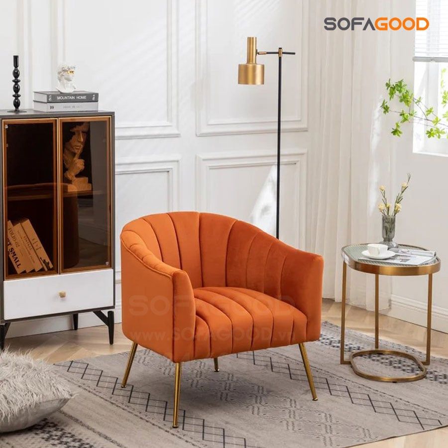Ghế SofaGood thư giãn S202