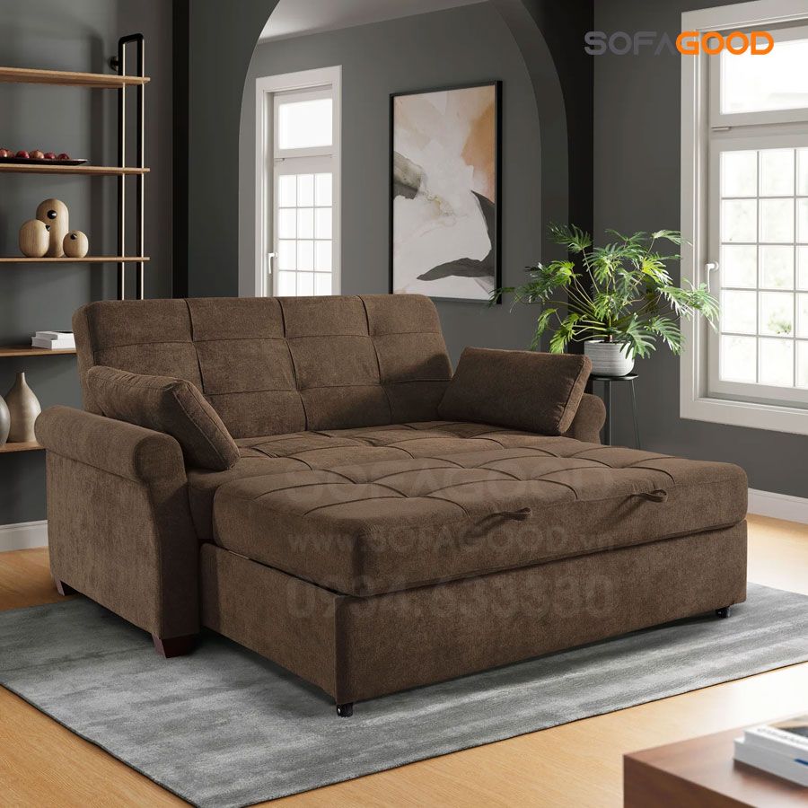 Sofa giường đa năng S303