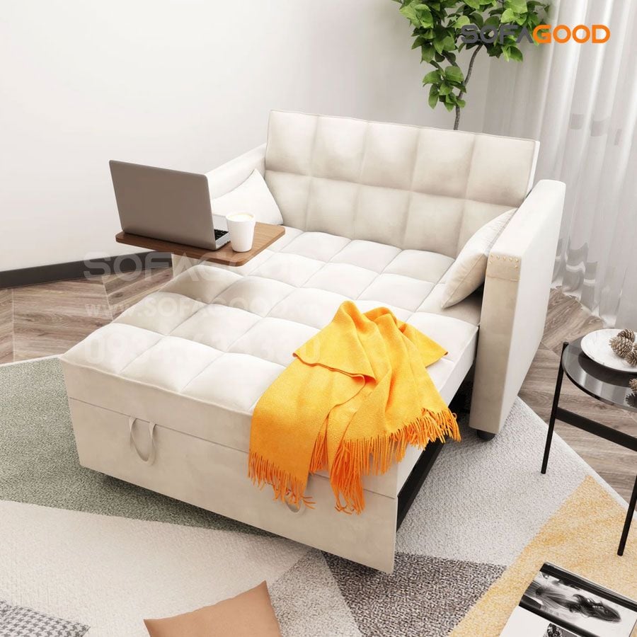 Sofa giường đa năng S304
