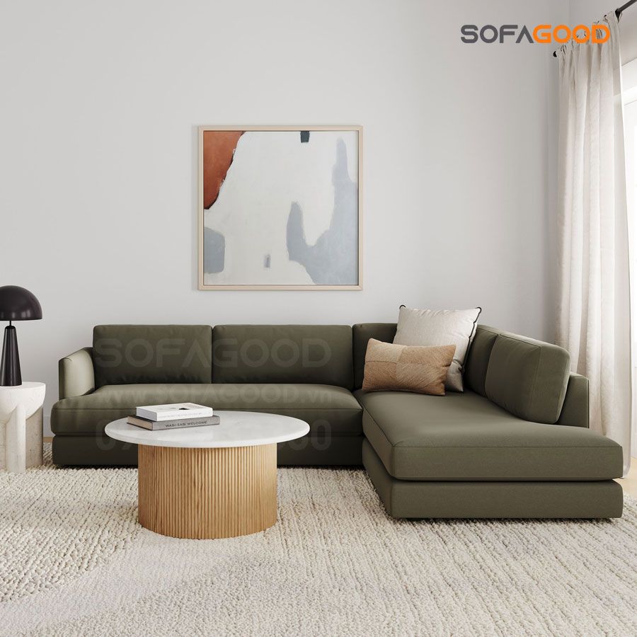 SofaGood phòng khách L01