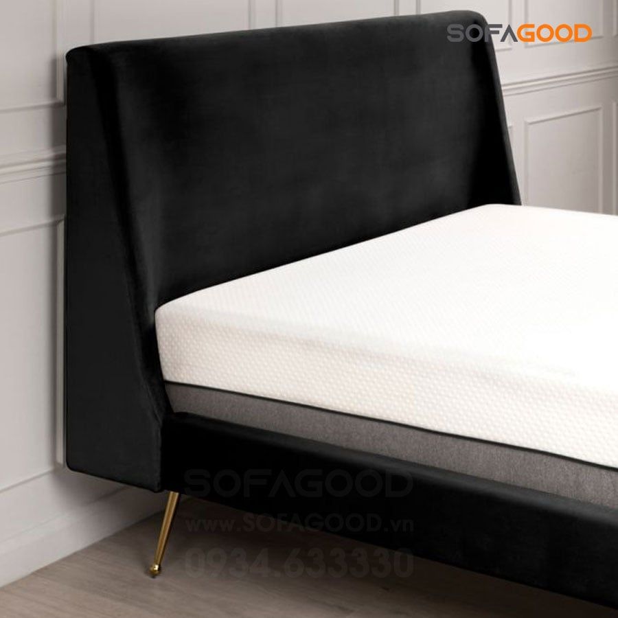 Giường bọc nệm SofaGood108