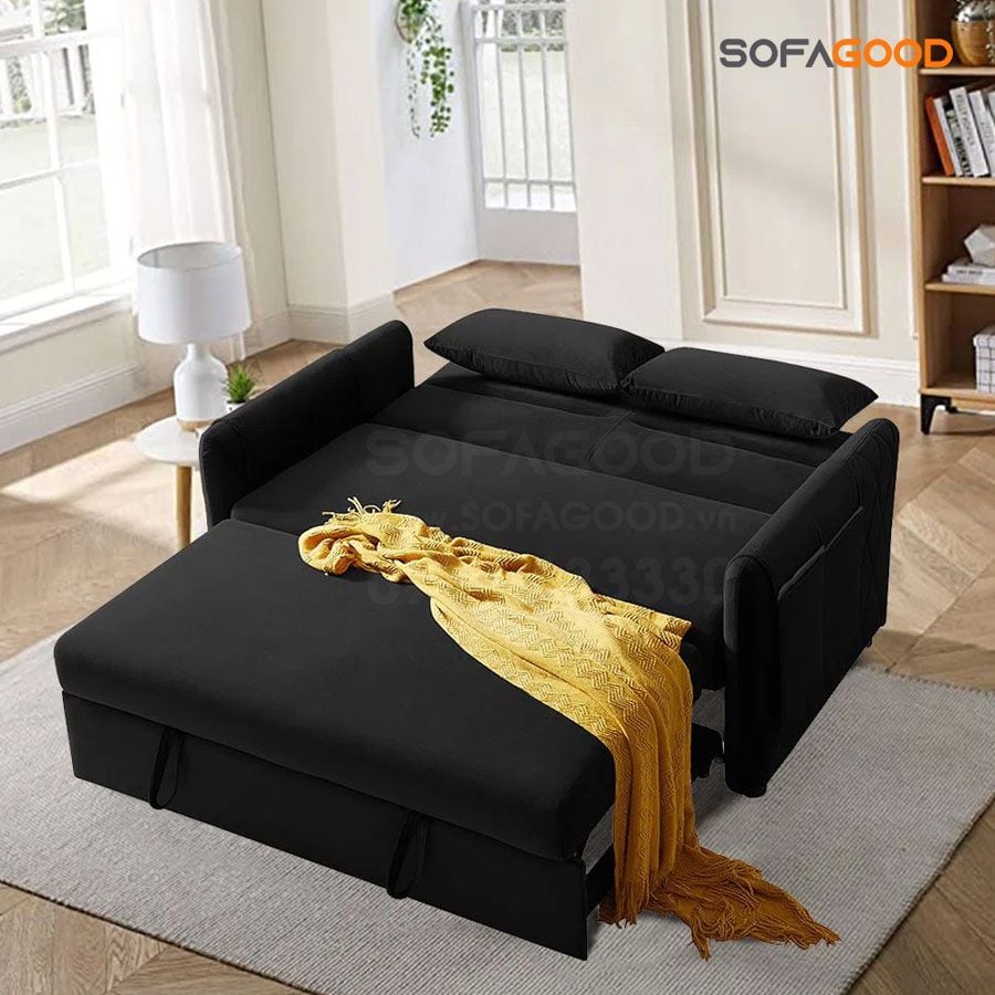 Sofa giường đa năng S305