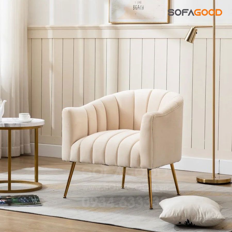 Ghế SofaGood thư giãn S202
