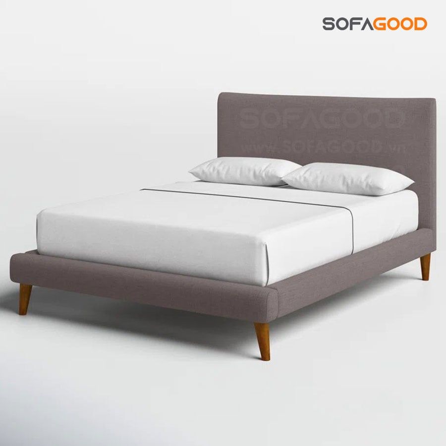 Giường bọc nệm SofaGood118