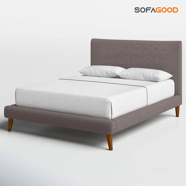  Giường bọc nệm SofaGood118 