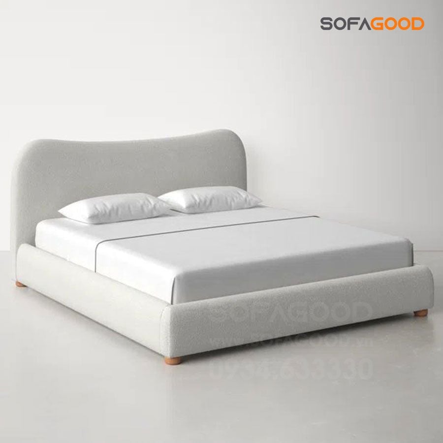 Giường SofaGood cao cấp S120