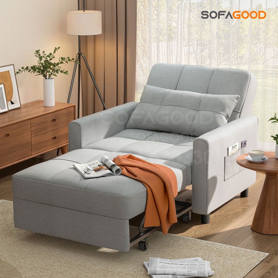 Sofa giường đa năng S302