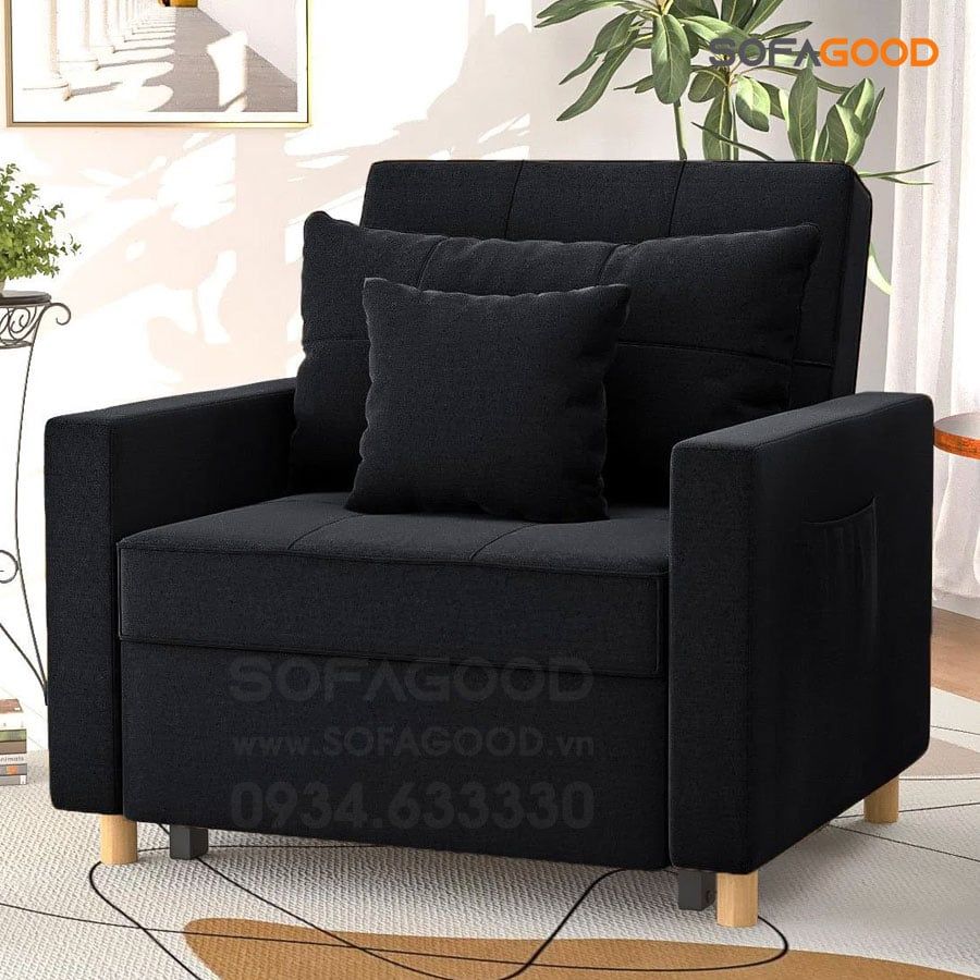 Sofa giường đa năng S306