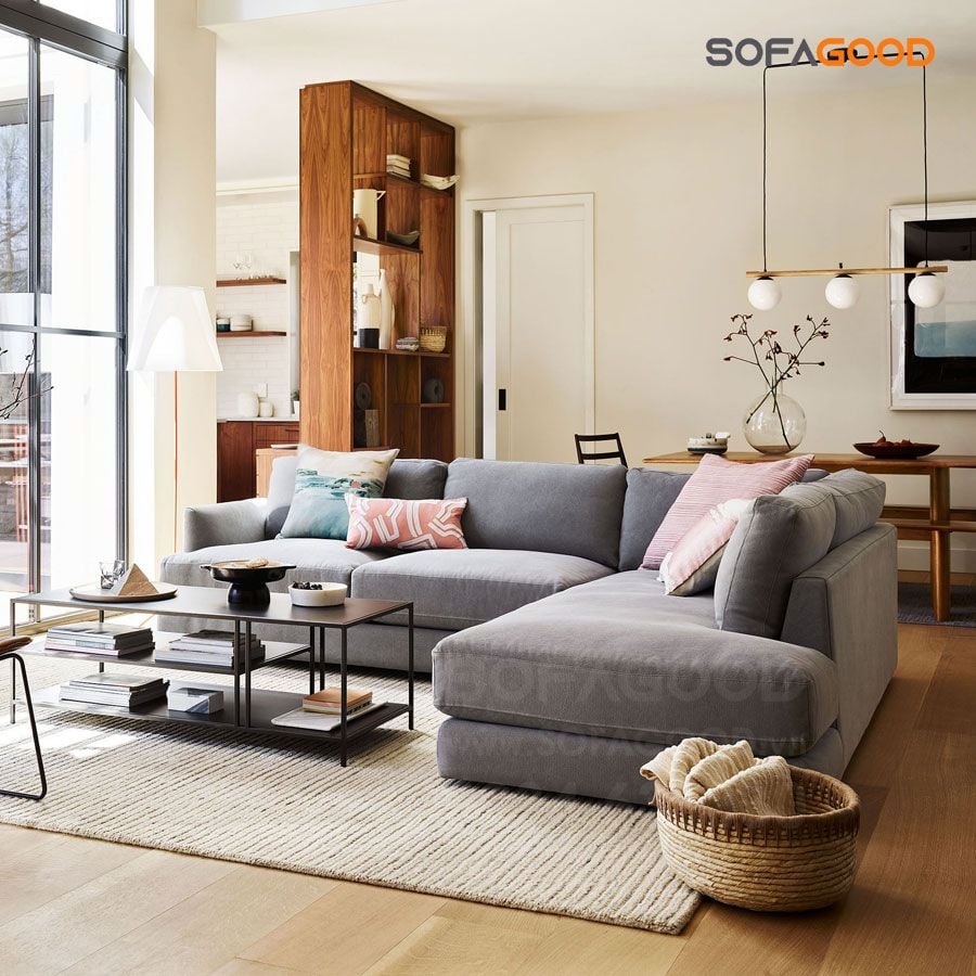 SofaGood phòng khách L01