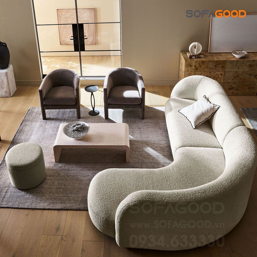 SofaGood phòng khách L02