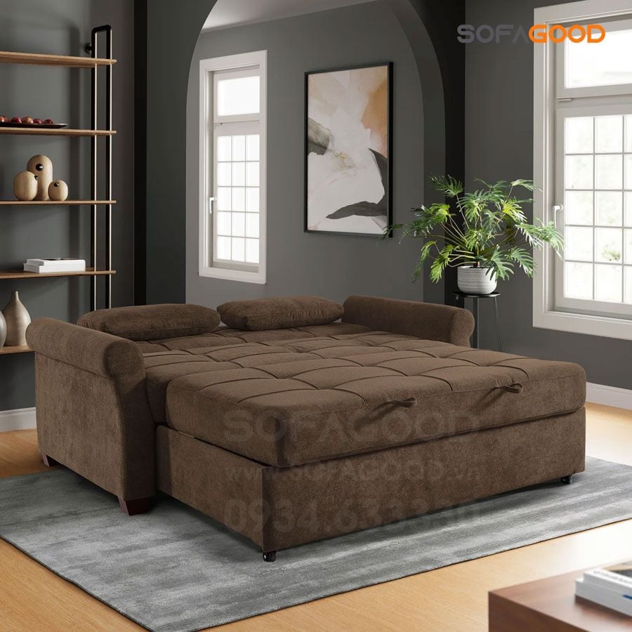 Sofa giường đa năng S303