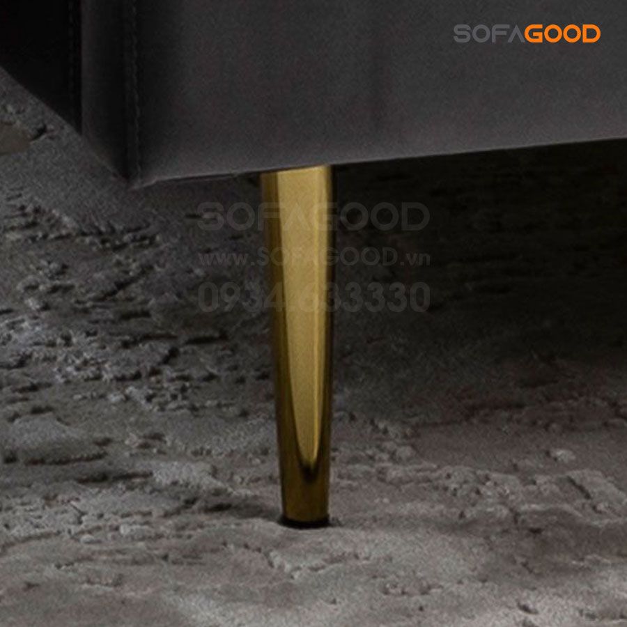 Giường bọc nệm SofaGood109