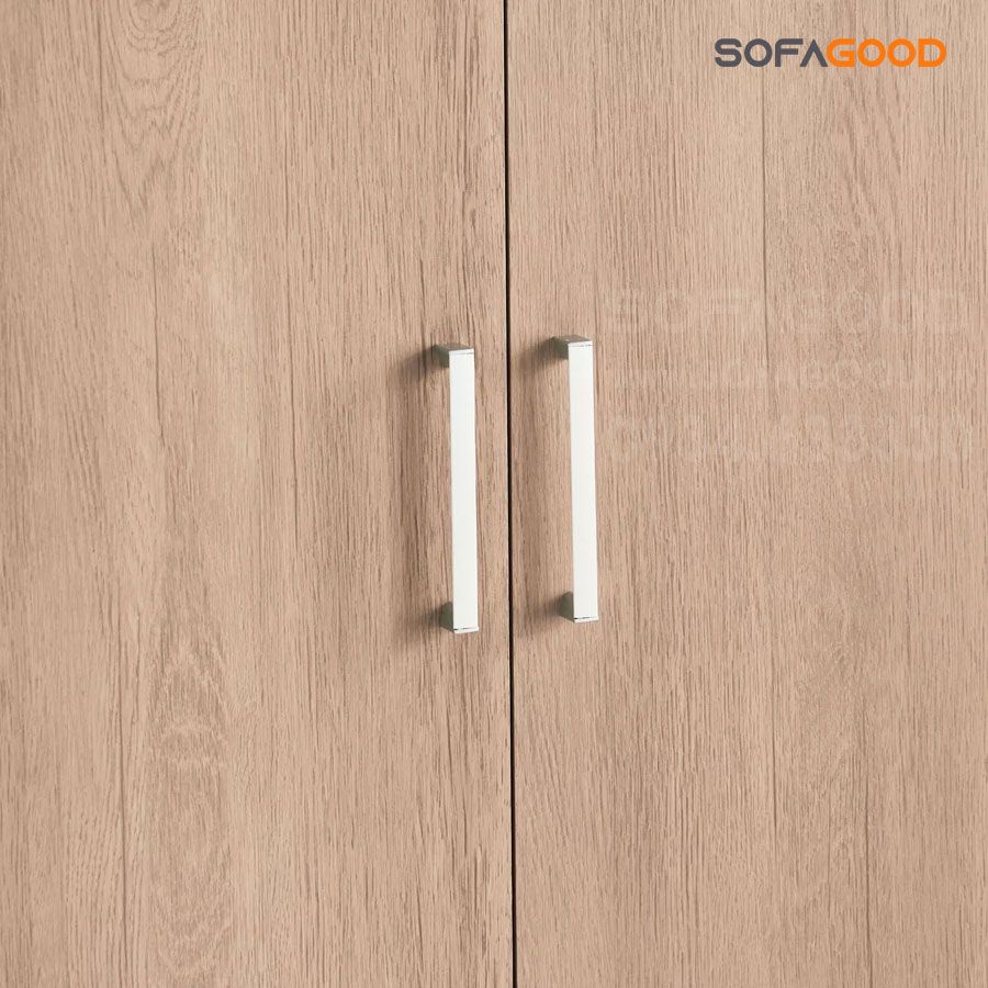 Tủ quần áo cao cấp S616