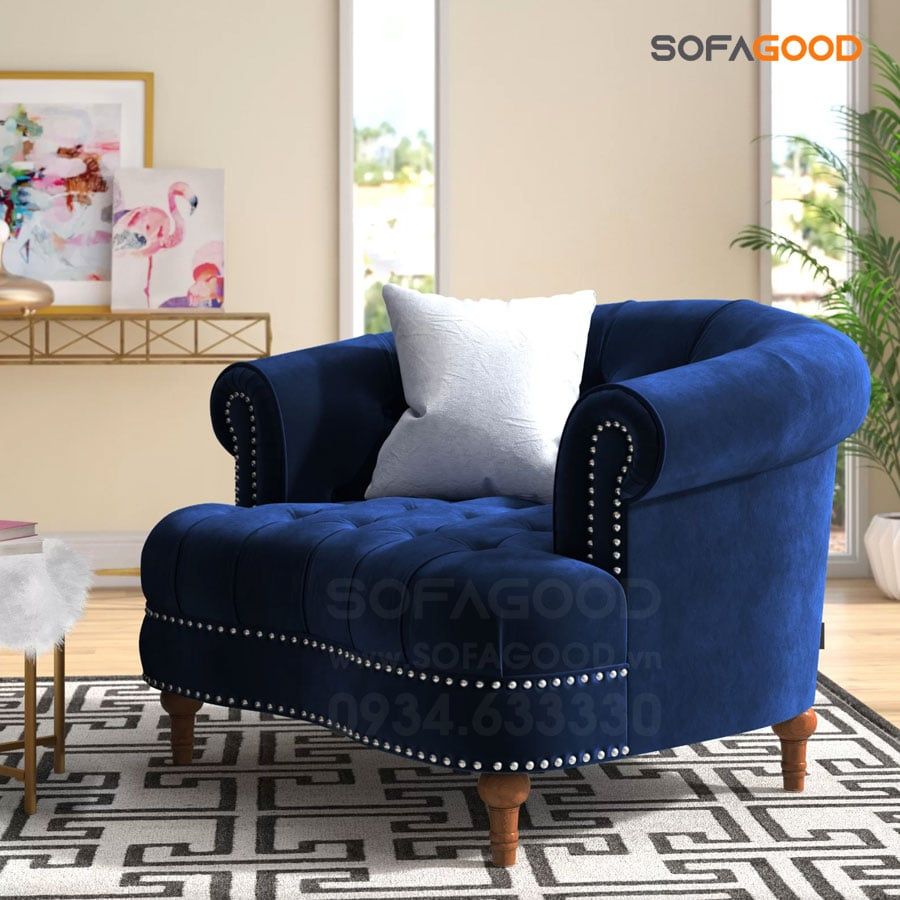 Ghế SofaGood thư giãn S219
